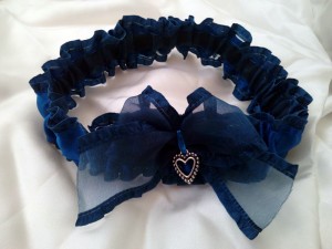 Bridal Garter