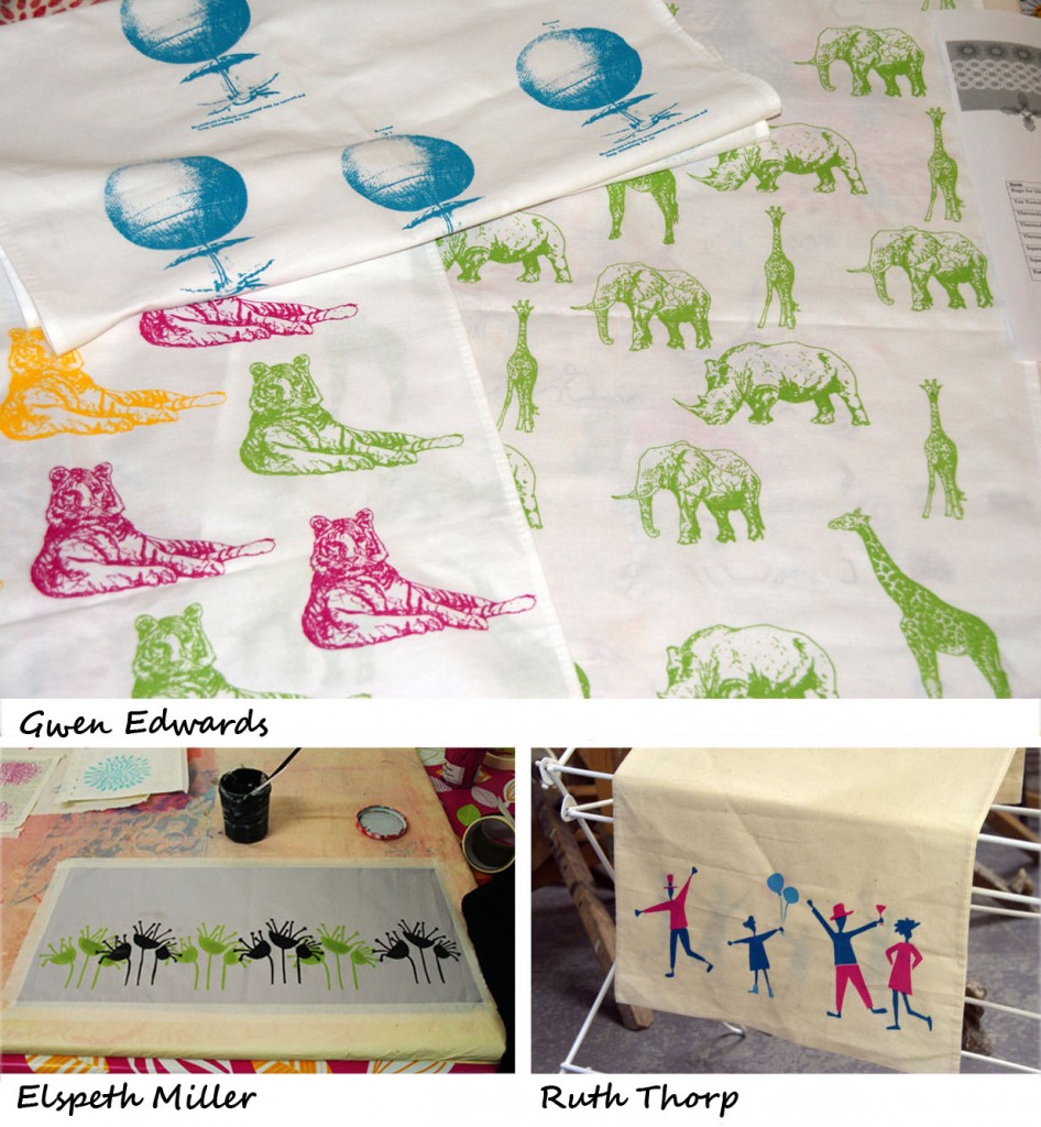 Great Screen Prints